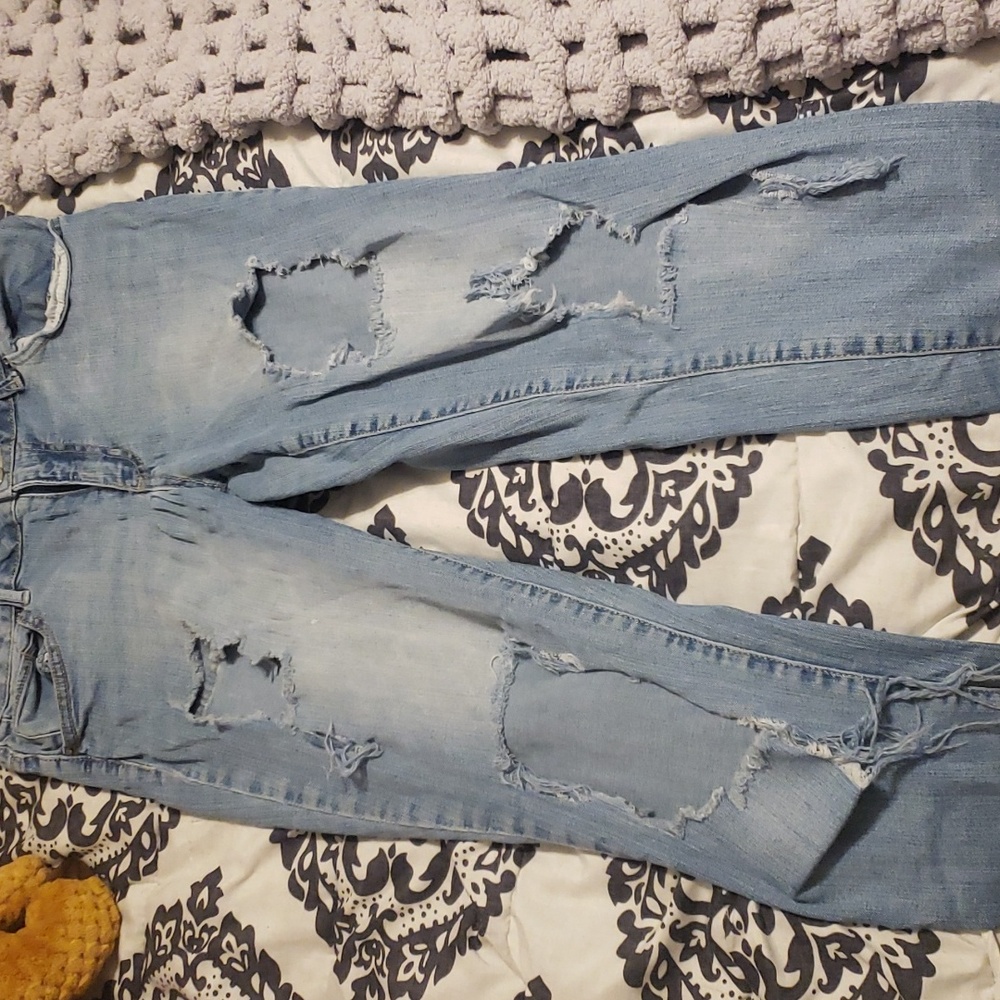 Rue 21 jeans size 12